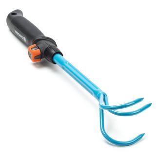 Handkrabber | Gardena | 7 cm (Combisystem), Tuin en Terras, Hand-tuingereedschap, Nieuw, Verzenden
