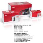 Yanmar Service Kit 4 Cylinder Motoren, Watersport en Boten, Ophalen of Verzenden, Nieuw, Zeilboot of Motorboot