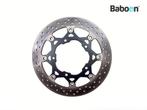 Remschijf Voor Kawasaki ZR 550 B Zephyr 1991-1998 (ZR550B), Verzenden, Gebruikt