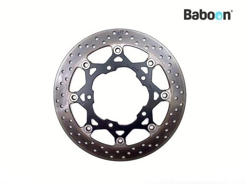Remschijf Voor Kawasaki ZR 550 B Zephyr 1991-1998 (ZR550B), Motoren, Onderdelen | Kawasaki, Gebruikt, Verzenden