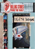 Rolling Stones - From The Vault - Tokyo Dome 1990 (2 CD | DV, Verzenden, Nieuw in verpakking