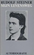 Mijn levensweg 9789060381557 Steiner, Boeken, Filosofie, Verzenden, Gelezen, Steiner