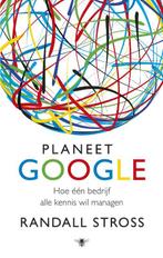 Planeet Google 9789023440857 R. Stross, Boeken, Verzenden, Gelezen, R. Stross