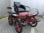 recreatie marathonwagen koets, Dieren en Toebehoren, Zo goed als nieuw, Paard of Pony