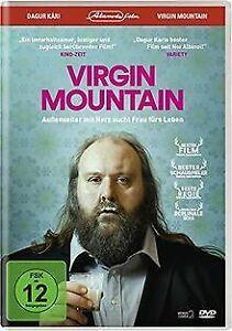 Virgin Mountain - Außenseiter mit Herz sucht Frau fü...  DVD, Cd's en Dvd's, Dvd's | Overige Dvd's, Zo goed als nieuw, Verzenden