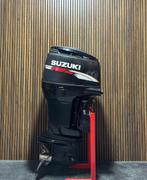 Suzuki 250 PK EFI, Watersport en Boten, Ophalen of Verzenden, Gebruikt, Buitenboordmotor