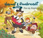 Boek: Vincent & Rembrandt junior - Pas - (als nieuw), Boeken, Zo goed als nieuw, Verzenden