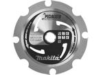 Veiling - Makita B-22997 Specialized Cirkelzaagblad - 165 x, Doe-het-zelf en Verbouw, Gereedschap | Zaagmachines, Nieuw