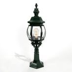 Andrew Tuinlamp Sokkel Large Tuinverlichting, Tuin en Terras, Verzenden, Nieuw