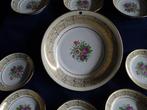 Limoges - Tafelservies (9) - Porselein, Antiek en Kunst