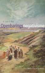 Openbaringsnegativisme 9789023924791 E. van t Slot, Boeken, Verzenden, Zo goed als nieuw, E. van 't Slot