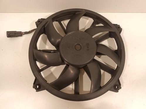 Koelventilatormotor Citroën C4 Grand Picasso I 1.6 VTi 120, Auto-onderdelen, Motor en Toebehoren, ARN erkend, Stiba lid, Erkend duurzaam