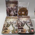 Sid Meiers Civilization IV PC, Ophalen of Verzenden, Nieuw