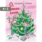 O, dennenboom 9789000378234 Jacques Vriens, Boeken, Verzenden, Gelezen, Jacques Vriens