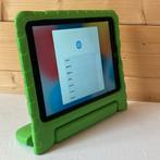 Apple iPad 6 128GB (model 2018) + beschermhoes groen 9.7, Ophalen of Verzenden, Nieuw