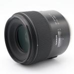Tamron 45mm F/1.8 SP Di VC USD Nikon F | Tweedehands, Verzenden, Gebruikt