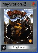 Ratchet & Clank (Platinum) [PS2], Spelcomputers en Games, Games | Sony PlayStation 2, Ophalen of Verzenden, Nieuw