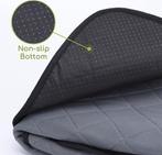 Nobleza 48UOV - Wasbare puppy training Pads - 2 stuks - Herb, Verzenden, Nieuw