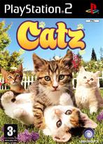 Catz-Frans (PlayStation 2) Gebruikt, Ophalen of Verzenden, Zo goed als nieuw