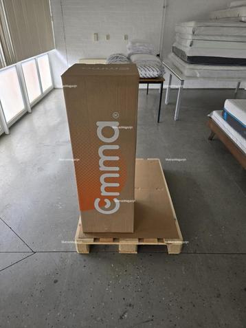 Emma Hybrid 80x200 Medium - 100% Nieuw - Verzenden/Ophal beschikbaar voor biedingen