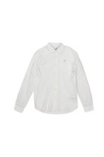 Timberland Overhemd in maat S Wit, Kleding | Heren, Verzenden, Zo goed als nieuw, Wit, Timberland