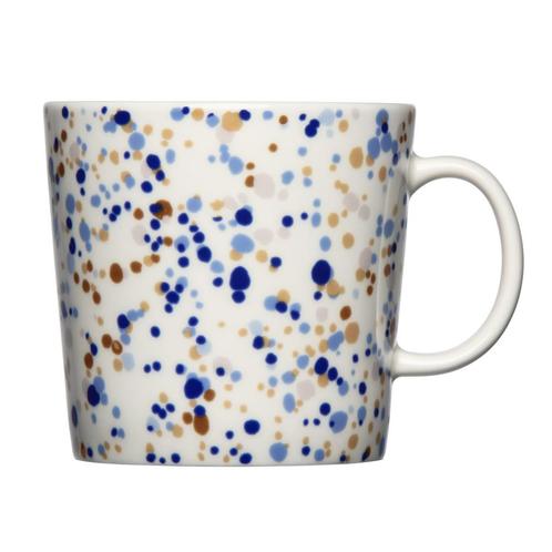 18% Korting | Iittala Oiva Toikka Mok, Huis en Inrichting, Keuken | Servies, Zo goed als nieuw, Verzenden