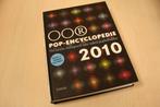 9789048803125 . Titel:  OOR Popencyclopedie 2010 / editi..., Boeken, Nieuw