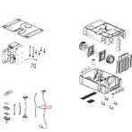 Dometic Verbindingskabel Electrisch Display FreshWell 3000, Ophalen of Verzenden, Nieuw