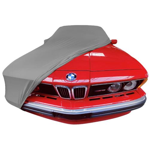 Autohoes passend voor BMW M6 (E24) binnen BESTE PASVORM, Auto diversen, Autohoezen, Op maat, Nieuw, Ophalen of Verzenden