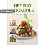 Het bio kookboek 9789044731842 Jean-François Mallet, Boeken, Verzenden, Gelezen, Jean-François Mallet