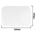 GGM Gastro | (2 stuks) SELTMANN WEIDEN | Coupeschaal |, Verzenden, Nieuw, Effen, Kom(men)