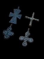 Middeleeuwen, kruisvaardersperiode Brons, Very Interesting, Sieraden, Tassen en Uiterlijk