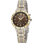 ETT Radiografisch horloge Titan Basic, ELT-11447-31M, Verzenden, Nieuw