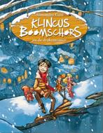 Klincus Boomschors en de drakentranen / Klincus Boomschors /, Boeken, Kinderboeken | Jeugd | onder 10 jaar, Verzenden, Gelezen
