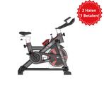 Indoor cycling bike | NIEUW | Hometrainer | Cardio | Fiets, Verzenden, Nieuw, Overige typen