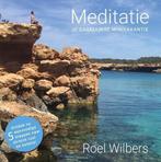 Meditatie 9789082569605 Roel Wilbers, Verzenden, Zo goed als nieuw, Roel Wilbers