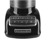 KitchenAid Classic standmixer 1,75L 5KSB1565 Onyx zwart