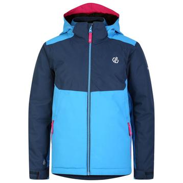 -61% Dare2b  Dare2b Kinder/kinder impose iii ski jas  maat 1 beschikbaar voor biedingen