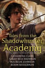 Tales from the Shadowhunter Academy 9781481485142, Boeken, Verzenden, Gelezen, Cassandra Clare