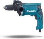 Makita HP1631K Klopboormachine - 710W, Verzenden, Zo goed als nieuw