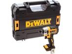Dewalt DCF887NT Slagschroevendraaier - 18V - geleverd zonder, Doe-het-zelf en Verbouw, Gereedschap | Boormachines, Verzenden, Zo goed als nieuw