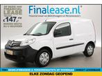 Renault Kangoo 1.5 dCi Airco Cruise Trekhaak Parkeersensoren, Renault, Wit, Nieuw, Lease