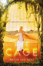 The cage 1 - The cage (9789000321094, Megan Shepherd), Boeken, Verzenden, Nieuw