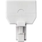 Nedis Telecom RJ11 Splitter - RJ11 Male naar 2x RJ11 Female, Computers en Software, Verzenden, Nieuw