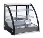 Koelvitrine 130 liter, Zakelijke goederen, Horeca | Keukenapparatuur, Verzenden, Nieuw in verpakking, Koelen en Vriezen