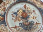 Imari-schotel - Porselein - Japan - Late Edo periode
