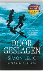 Doorgeslagen / Poema-pockets 9789021094809 Simon Lelic, Verzenden, Gelezen, Simon Lelic