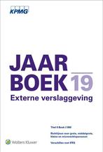 KPMG Jaarboek Externe Verslaggeving 2019, Boeken, Nieuw, Verzenden