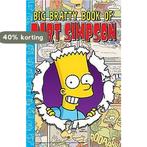 Big Brady Book of Bart Simpson 9780060721787 Matt Groening, Verzenden, Gelezen, Matt Groening