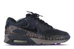 Nike Air Max 90 Powerwall Black Olive (2005) • 44, Ophalen of Verzenden, Nieuw, Nike, Sneakers of Gympen